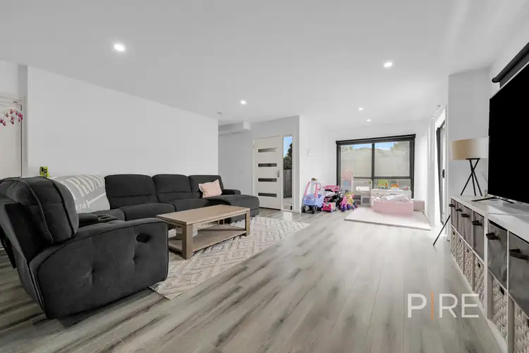 Second view of Homely unit listing, 2/13 Cedar Street, Doveton VIC 3177