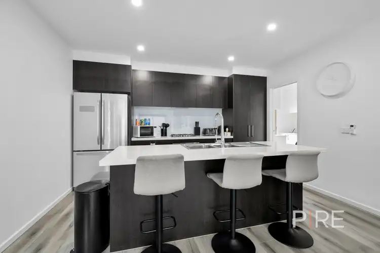 Third view of Homely unit listing, 2/13 Cedar Street, Doveton VIC 3177