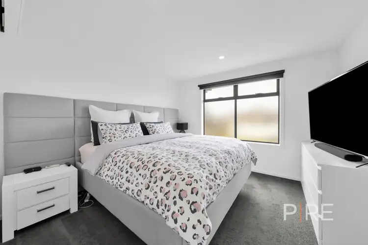 Fourth view of Homely unit listing, 2/13 Cedar Street, Doveton VIC 3177