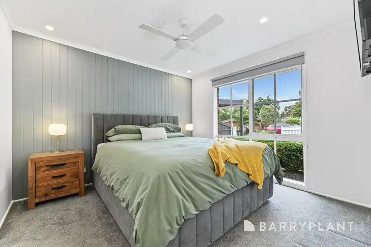 Fourth view of Homely house listing, 17 Lodge Crescent, Berwick VIC 3806