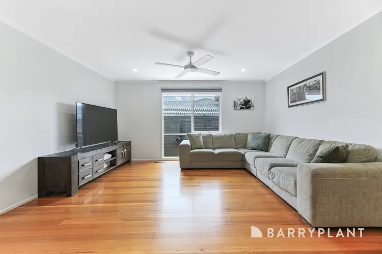 Sixth view of Homely house listing, 17 Lodge Crescent, Berwick VIC 3806