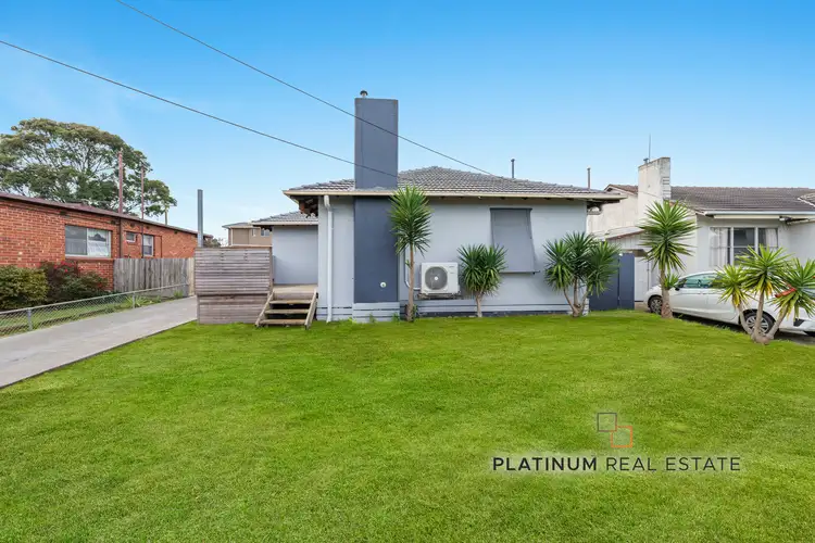 1/13 Cedar Street, Doveton VIC 3177