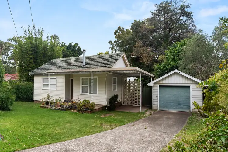 1311 Princes Highway, Heathcote NSW 2233