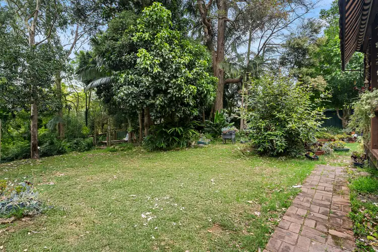 Fifth view of Homely house listing, 1311 Princes Highway, Heathcote NSW 2233