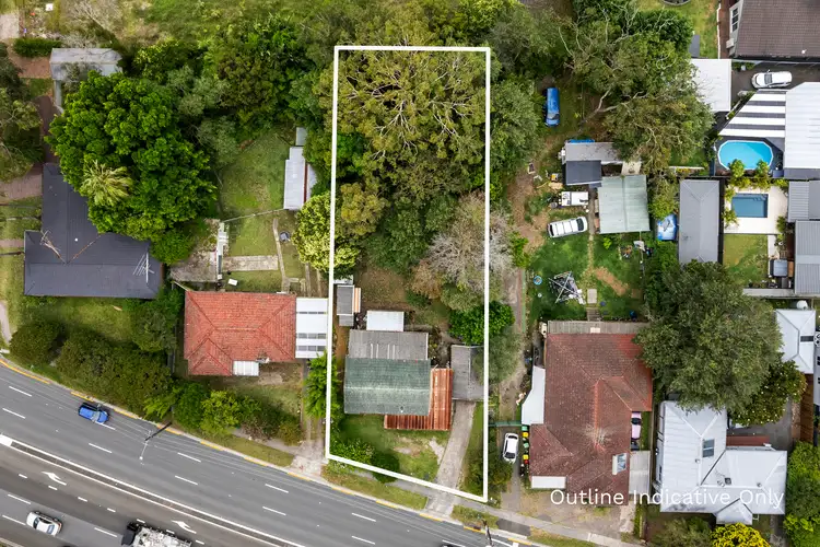 Sixth view of Homely house listing, 1311 Princes Highway, Heathcote NSW 2233