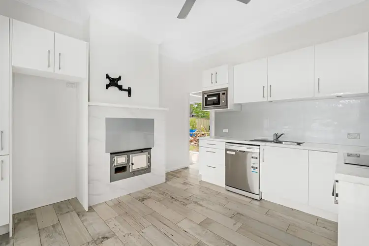 169 National Avenue, Loftus NSW 2232