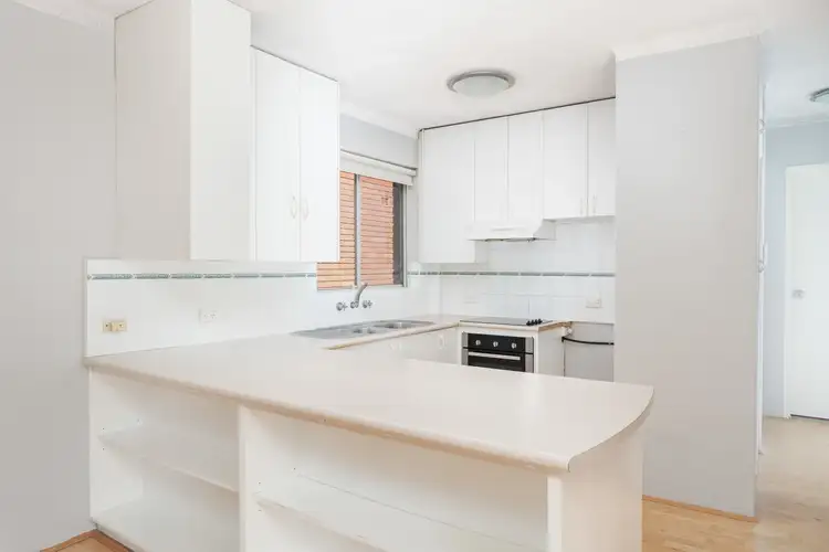 Second view of Homely unit listing, 10/31-33 Oxley Avenue, Jannali NSW 2226