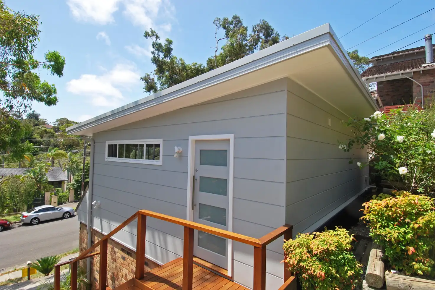 Main view of Homely unit listing, 95a Siandra Drive, Kareela NSW 2232