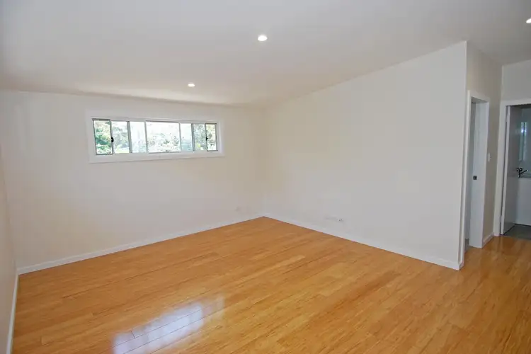 Second view of Homely unit listing, 95a Siandra Drive, Kareela NSW 2232