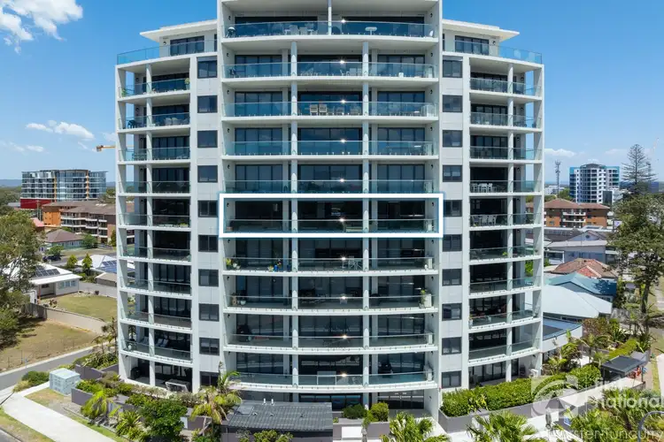 502/50-52 Head Street, Forster NSW 2428