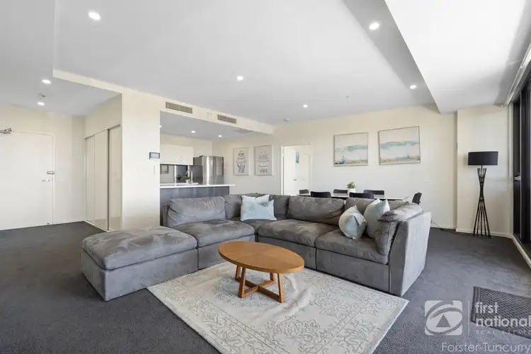 Fourth view of Homely unit listing, 502/50-52 Head Street, Forster NSW 2428