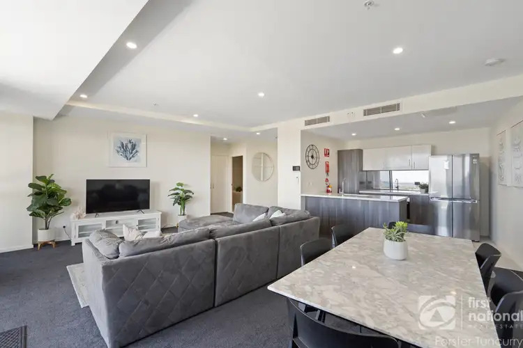 Fifth view of Homely unit listing, 502/50-52 Head Street, Forster NSW 2428