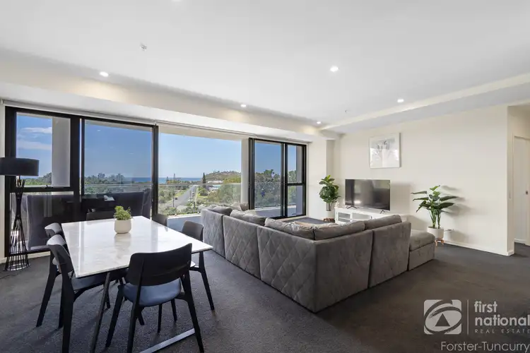 Sixth view of Homely unit listing, 502/50-52 Head Street, Forster NSW 2428