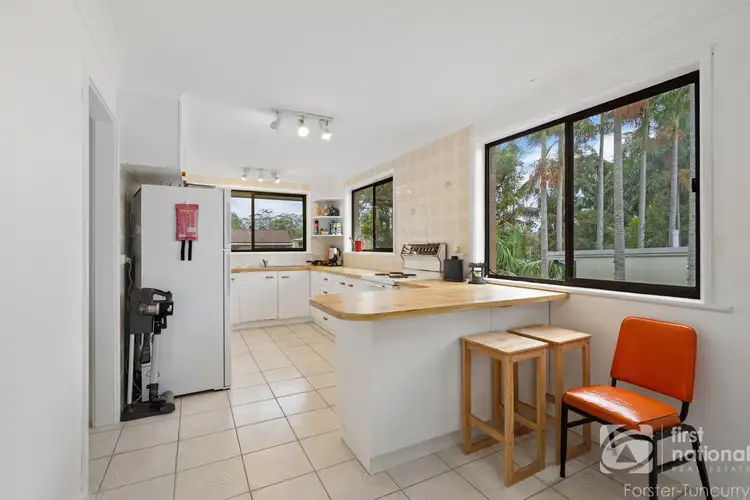 Sixth view of Homely house listing, 11 Sapphire Parade, Diamond Beach NSW 2430