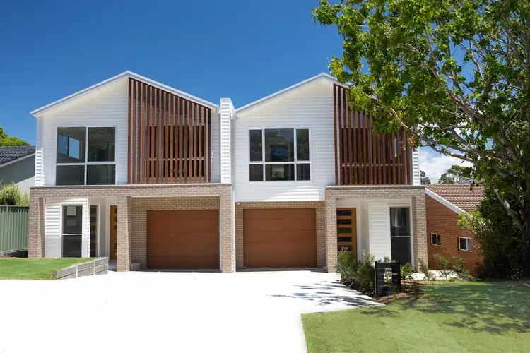 12B Bond Place, Mollymook Beach NSW 2539