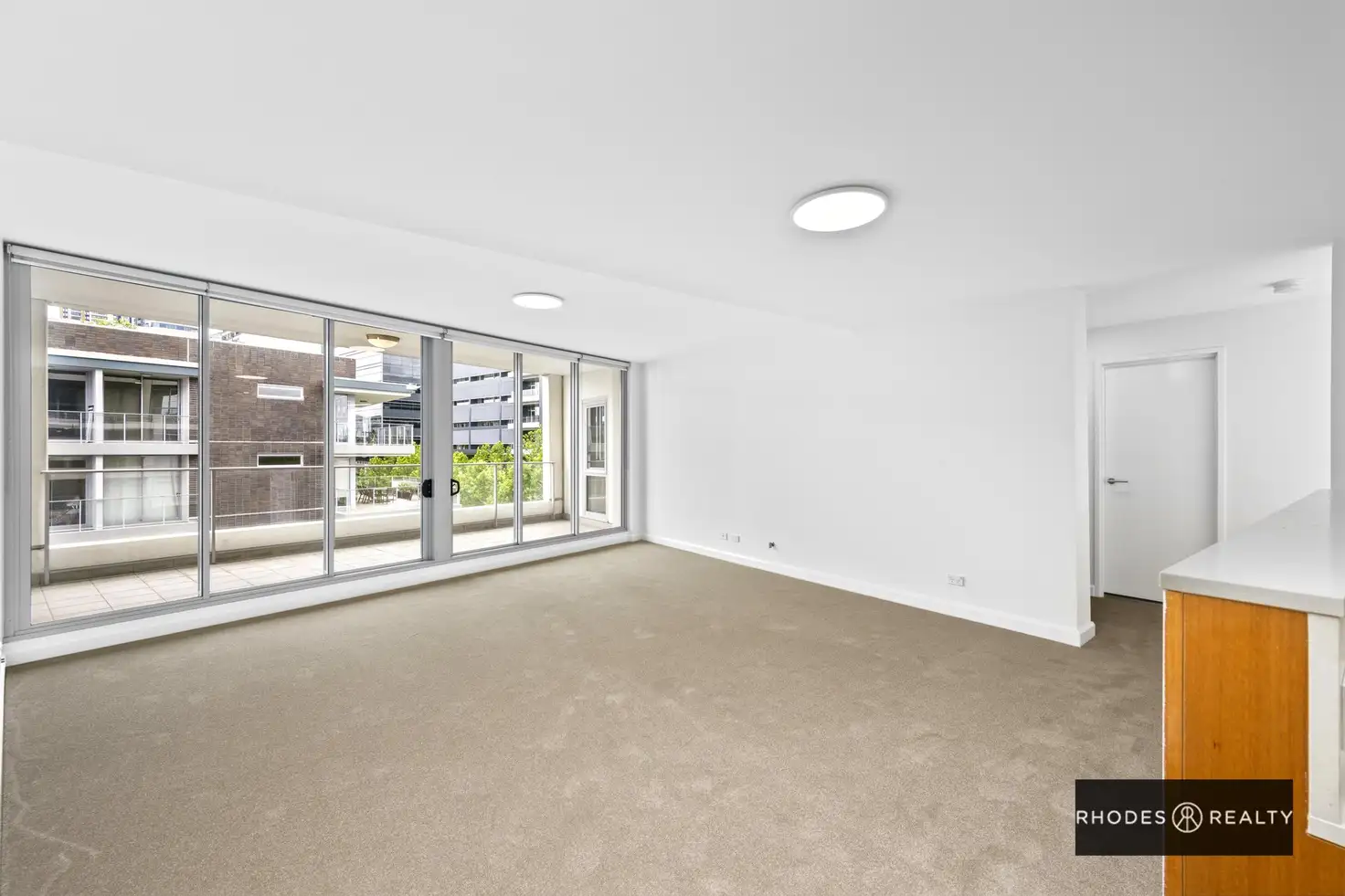 Main view of Homely apartment listing, 601/26 Rider Boulevard, Rhodes NSW 2138