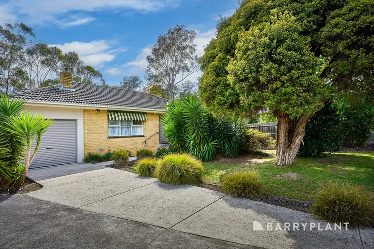 1/69 Dryden Concourse, Mooroolbark VIC 3138