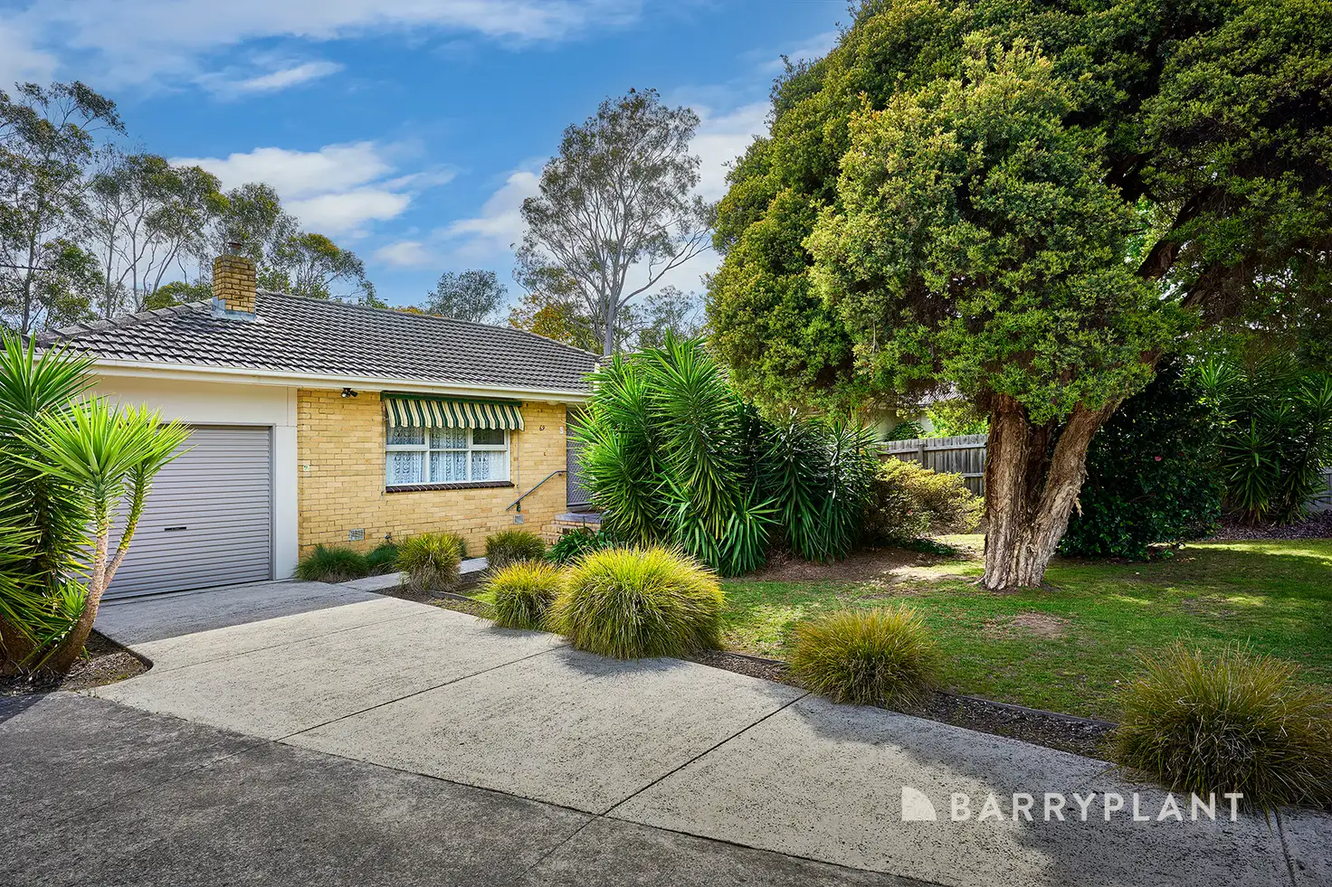 Main view of Homely house listing, 1/69 Dryden Concourse, Mooroolbark VIC 3138