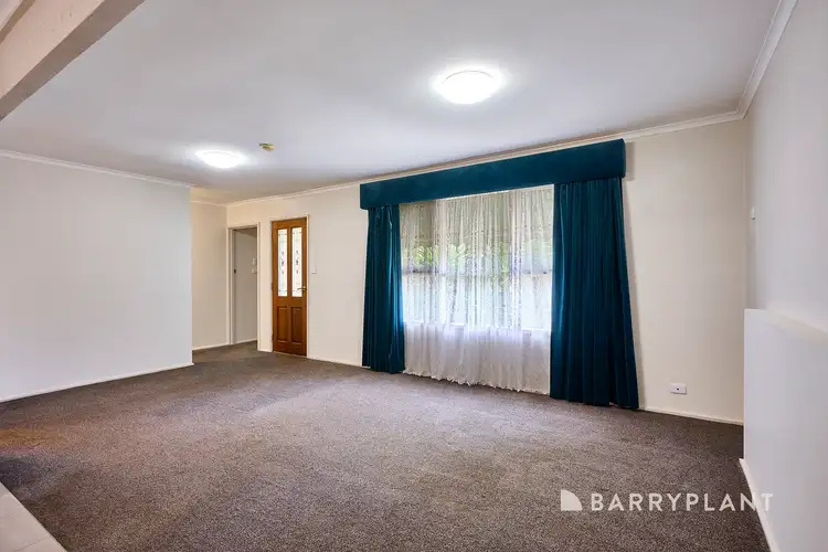Second view of Homely house listing, 1/69 Dryden Concourse, Mooroolbark VIC 3138