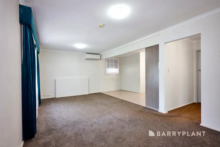 Third view of Homely house listing, 1/69 Dryden Concourse, Mooroolbark VIC 3138