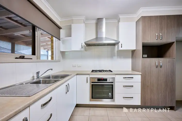 Fourth view of Homely house listing, 1/69 Dryden Concourse, Mooroolbark VIC 3138