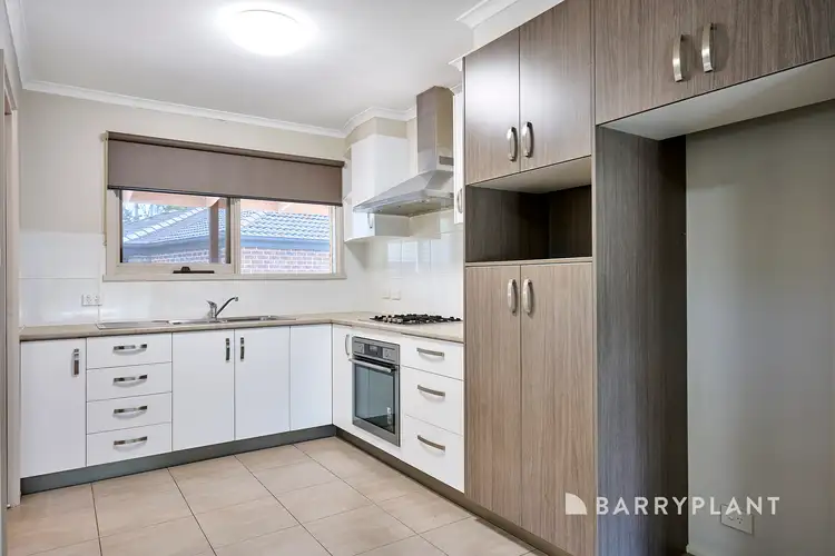 Fifth view of Homely house listing, 1/69 Dryden Concourse, Mooroolbark VIC 3138