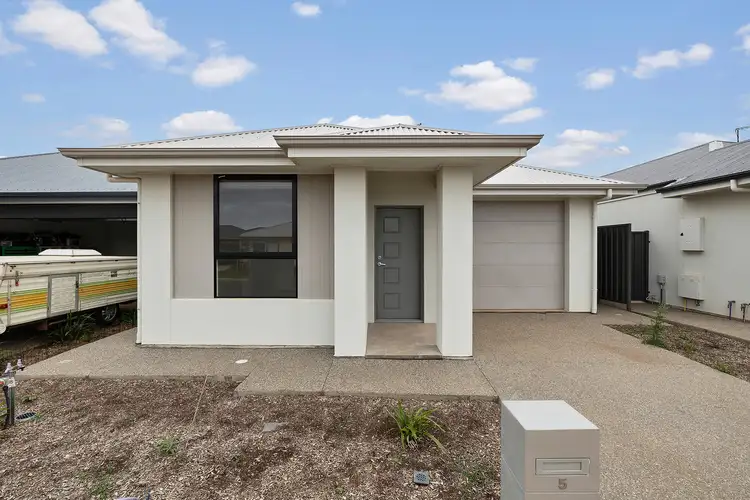 5 Casuarina Way, Eyre SA 5121