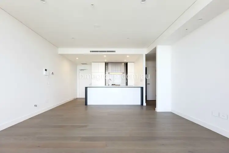 Second view of Homely unit listing, 1812/13 Verona Drive, Wentworth Point NSW 2127