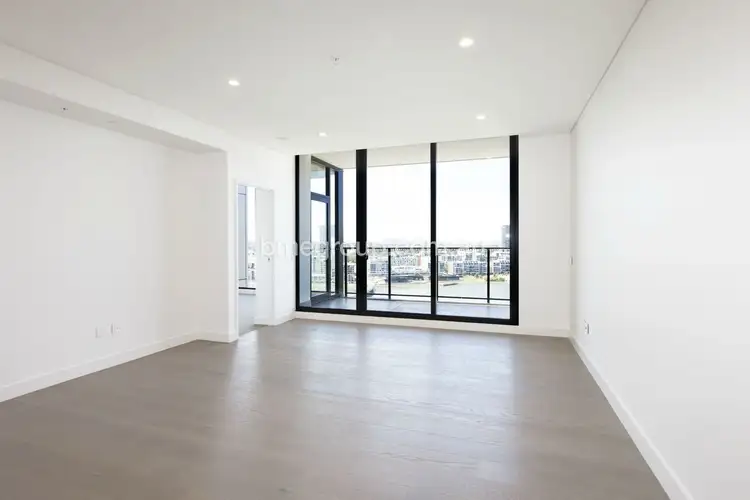 Third view of Homely unit listing, 1812/13 Verona Drive, Wentworth Point NSW 2127