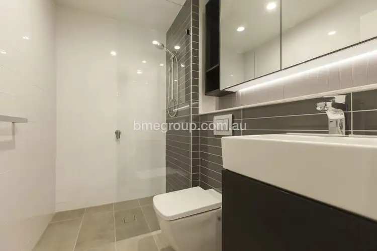 Fifth view of Homely unit listing, 1812/13 Verona Drive, Wentworth Point NSW 2127