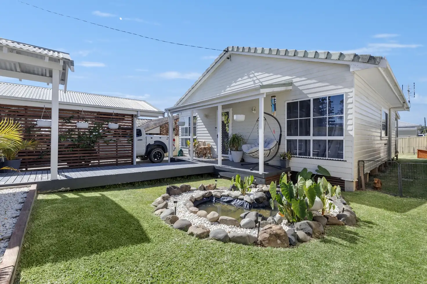 Main view of Homely house listing, 307 River Street, Greenhill NSW 2440