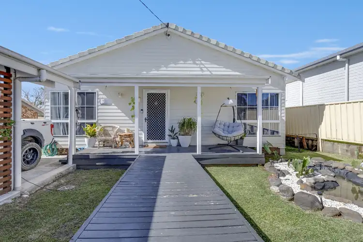 Third view of Homely house listing, 307 River Street, Greenhill NSW 2440