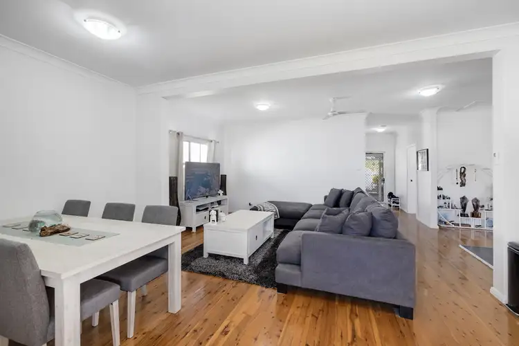 Fourth view of Homely house listing, 307 River Street, Greenhill NSW 2440