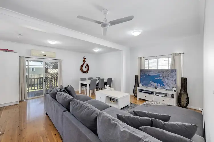 Fifth view of Homely house listing, 307 River Street, Greenhill NSW 2440