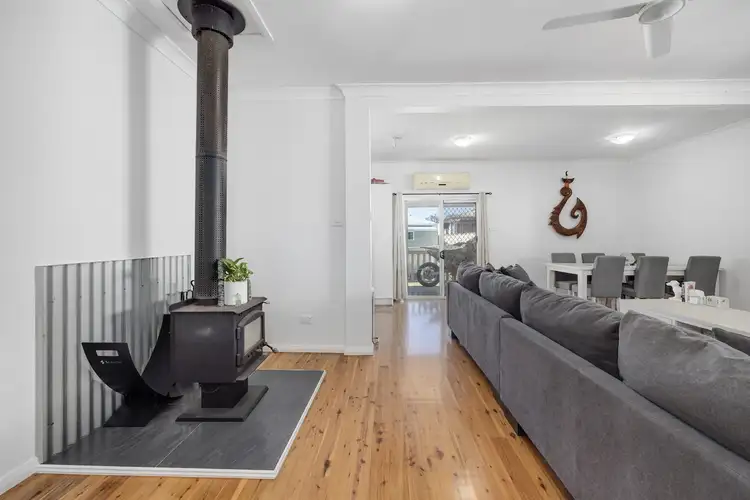 Sixth view of Homely house listing, 307 River Street, Greenhill NSW 2440