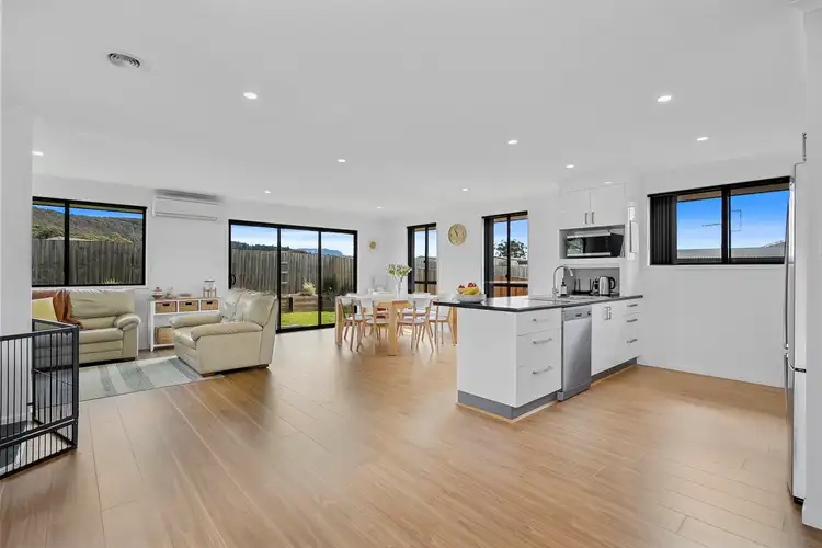 Second view of Homely house listing, 30 Open Drive, Snug TAS 7054