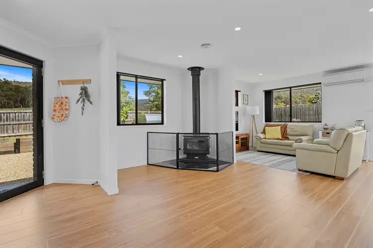 Fourth view of Homely house listing, 30 Open Drive, Snug TAS 7054