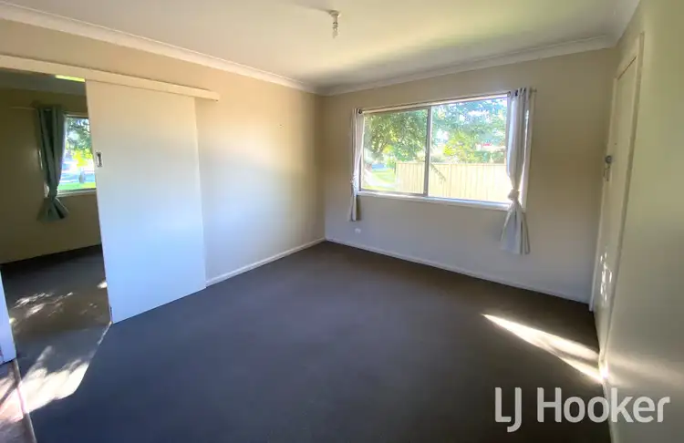 Second view of Homely unit listing, 1/99 Bannockburn Road, Inverell NSW 2360