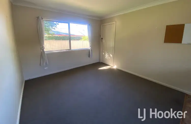 Third view of Homely unit listing, 1/99 Bannockburn Road, Inverell NSW 2360