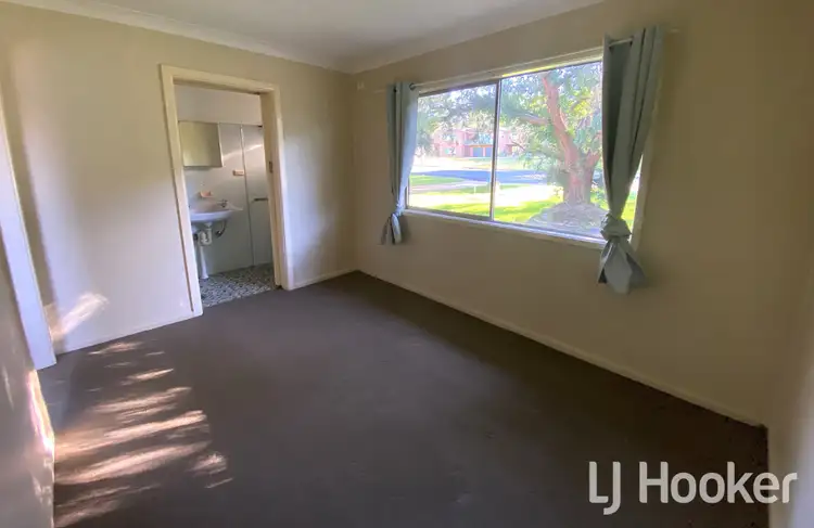 Fourth view of Homely unit listing, 1/99 Bannockburn Road, Inverell NSW 2360