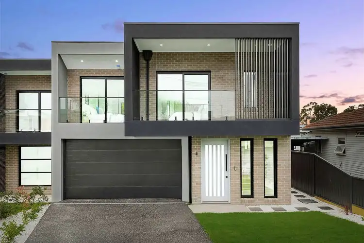 4 Keates Avenue, Padstow Heights NSW 2211