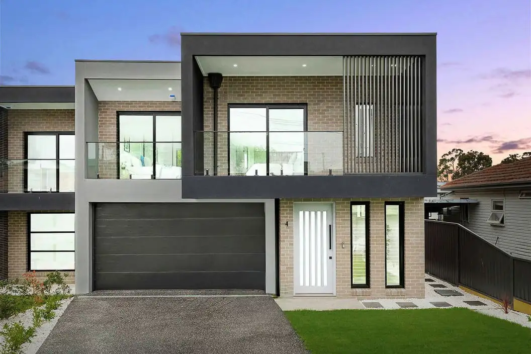 Main view of Homely apartment listing, 4 Keates Avenue, Padstow Heights NSW 2211