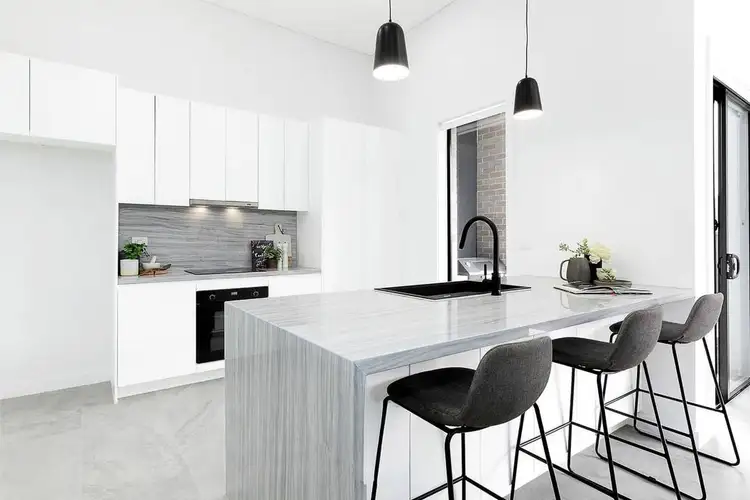 Second view of Homely apartment listing, 4 Keates Avenue, Padstow Heights NSW 2211