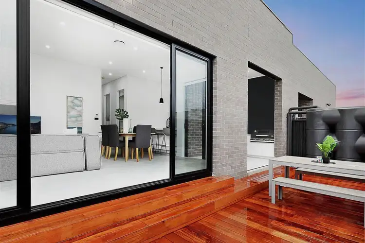 Third view of Homely apartment listing, 4 Keates Avenue, Padstow Heights NSW 2211