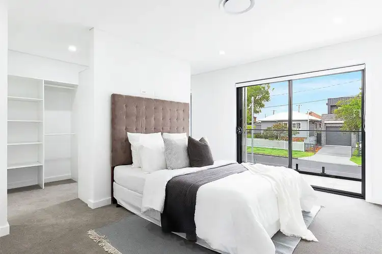 Fourth view of Homely apartment listing, 4 Keates Avenue, Padstow Heights NSW 2211