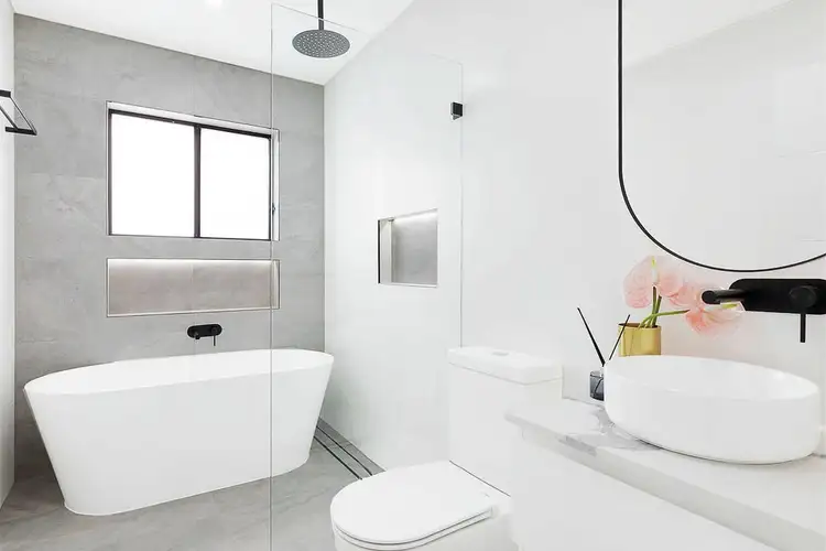 Fifth view of Homely apartment listing, 4 Keates Avenue, Padstow Heights NSW 2211