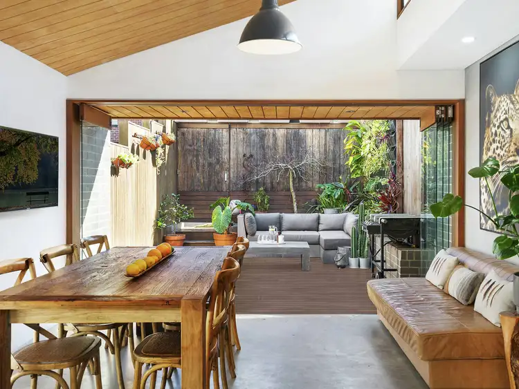 Fourth view of Homely house listing, 43 Grove Street, Lilyfield NSW 2040