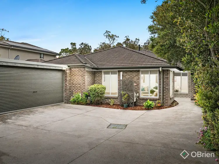 2/40 Bambury Street, Boronia VIC 3155
