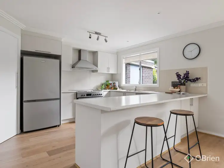 Fourth view of Homely unit listing, 2/40 Bambury Street, Boronia VIC 3155