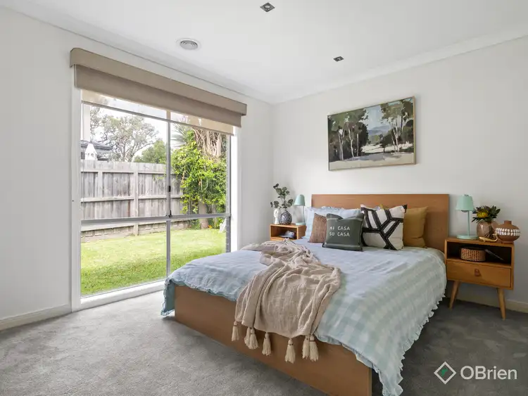 Fifth view of Homely unit listing, 2/40 Bambury Street, Boronia VIC 3155